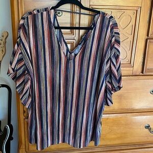 Anthropologie Beautiful Blouse